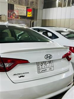 هیوندای سۆناتا